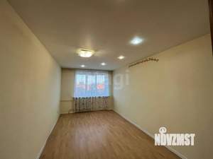 3-к квартира, вторичка, 61м2, 5/5 этаж