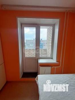 1-к квартира, вторичка, 37м2, 15/17 этаж