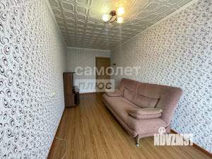 2-к квартира, вторичка, 45м2, 5/5 этаж