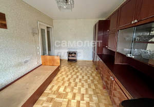 2-к квартира, вторичка, 44м2, 4/9 этаж