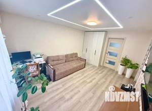 3-к квартира, вторичка, 54м2, 1/9 этаж