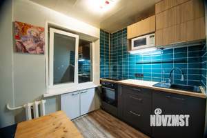 2-к квартира, вторичка, 48м2, 3/5 этаж