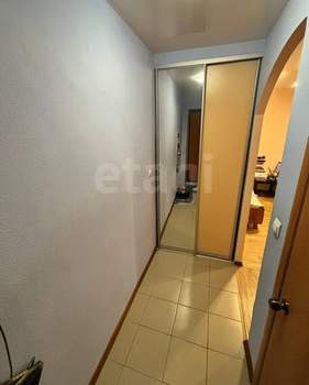 1-к квартира, вторичка, 30м2, 3/5 этаж