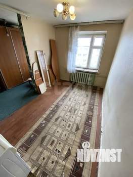 1-к квартира, вторичка, 24м2, 5/5 этаж