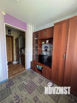 Студия квартира, вторичка, 12м2, 5/5 этаж