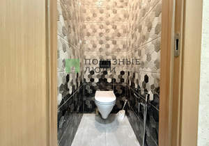 2-к квартира, вторичка, 57м2, 4/5 этаж