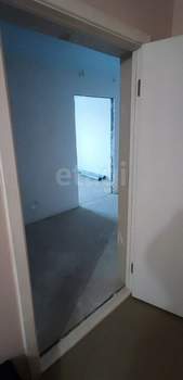 1-к квартира, вторичка, 37м2, 14/14 этаж