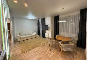 1-к квартира, вторичка, 51м2, 7/14 этаж