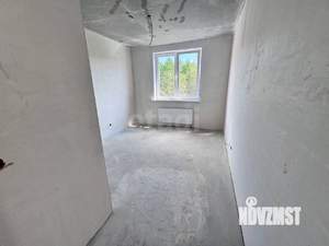 2-к квартира, вторичка, 46м2, 7/17 этаж