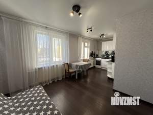 2-к квартира, вторичка, 44м2, 3/9 этаж