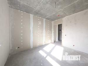 1-к квартира, вторичка, 38м2, 10/15 этаж