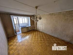 1-к квартира, вторичка, 39м2, 12/16 этаж