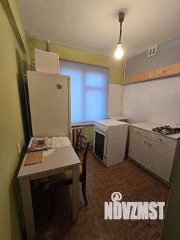 2-к квартира, вторичка, 45м2, 2/5 этаж