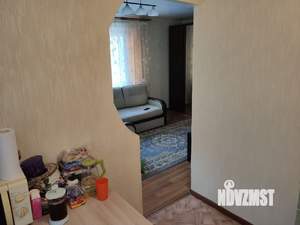 1-к квартира, вторичка, 31м2, 3/5 этаж