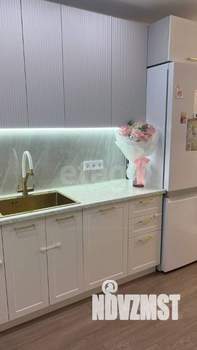 2-к квартира, вторичка, 45м2, 3/16 этаж
