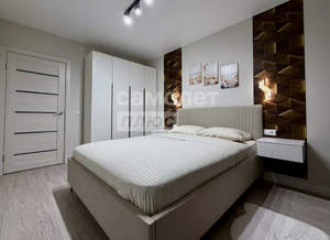 2-к квартира, вторичка, 39м2, 15/16 этаж
