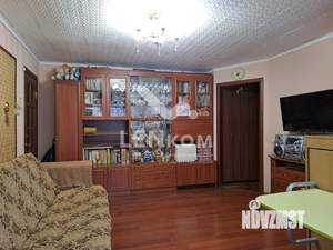 2-к квартира, вторичка, 45м2, 2/5 этаж