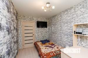 3-к квартира, вторичка, 62м2, 5/17 этаж