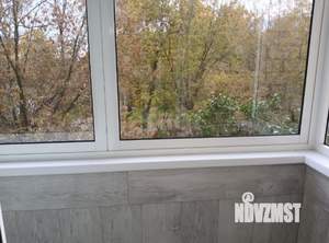 2-к квартира, вторичка, 39м2, 2/5 этаж