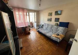 3-к квартира, вторичка, 58м2, 4/5 этаж