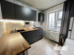 1-к квартира, вторичка, 30м2, 2/5 этаж