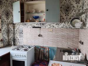 1-к квартира, вторичка, 30м2, 5/5 этаж