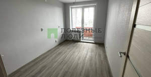 2-к квартира, вторичка, 55м2, 14/17 этаж