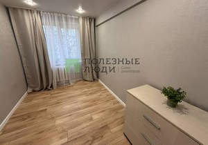 2-к квартира, вторичка, 41м2, 3/5 этаж