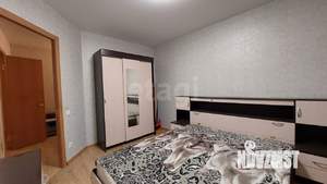 2-к квартира, вторичка, 47м2, 3/3 этаж