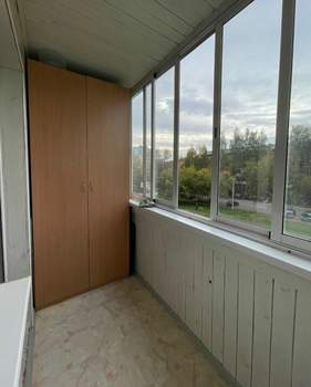 3-к квартира, вторичка, 67м2, 3/10 этаж