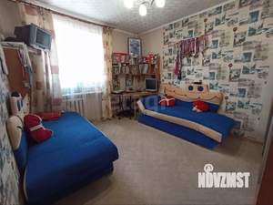 3-к квартира, вторичка, 61м2, 2/9 этаж