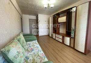 2-к квартира, вторичка, 44м2, 5/5 этаж
