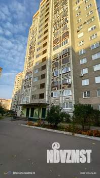 2-к квартира, вторичка, 49м2, 13/16 этаж