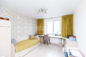 2-к квартира, вторичка, 54м2, 11/15 этаж