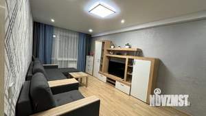 1-к квартира, вторичка, 35м2, 2/16 этаж