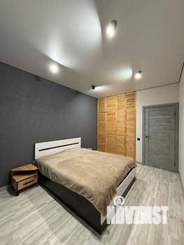 2-к квартира, сданный дом, 42м2, 6/23 этаж