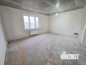 3-к квартира, вторичка, 90м2, 4/17 этаж