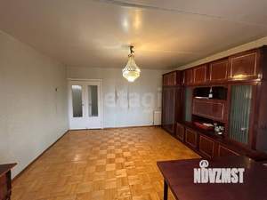 5-к квартира, вторичка, 90м2, 4/5 этаж