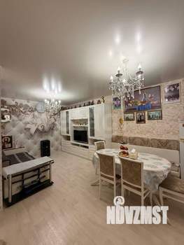 2-к квартира, вторичка, 38м2, 4/9 этаж