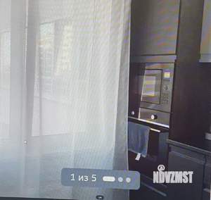 1-к квартира, вторичка, 31м2, 8/18 этаж