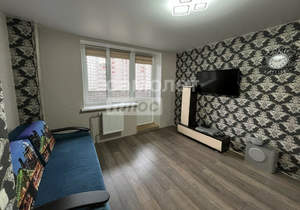 1-к квартира, вторичка, 29м2, 5/14 этаж