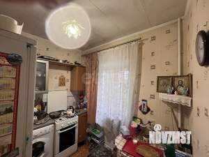 2-к квартира, вторичка, 41м2, 2/5 этаж