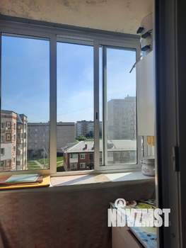 1-к квартира, вторичка, 35м2, 4/9 этаж