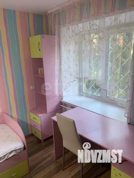 2-к квартира, вторичка, 42м2, 1/5 этаж
