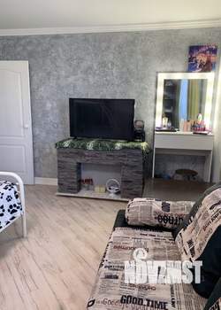 2-к квартира, вторичка, 43м2, 1/3 этаж