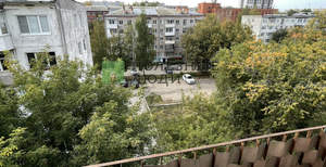 2-к квартира, вторичка, 43м2, 5/5 этаж
