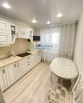 2-к квартира, вторичка, 50м2, 6/10 этаж