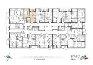 1-к квартира, вторичка, 34м2, 11/17 этаж