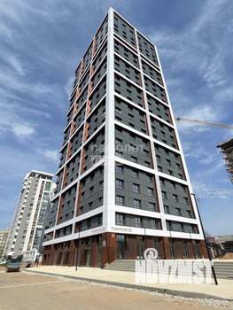 1-к квартира, вторичка, 47м2, 5/25 этаж