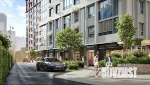 3-к квартира, вторичка, 101м2, 9/13 этаж